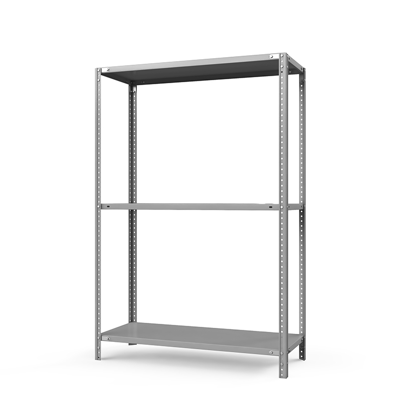 Стеллаж ТС Лайт 1800х1200х800, 3 полки