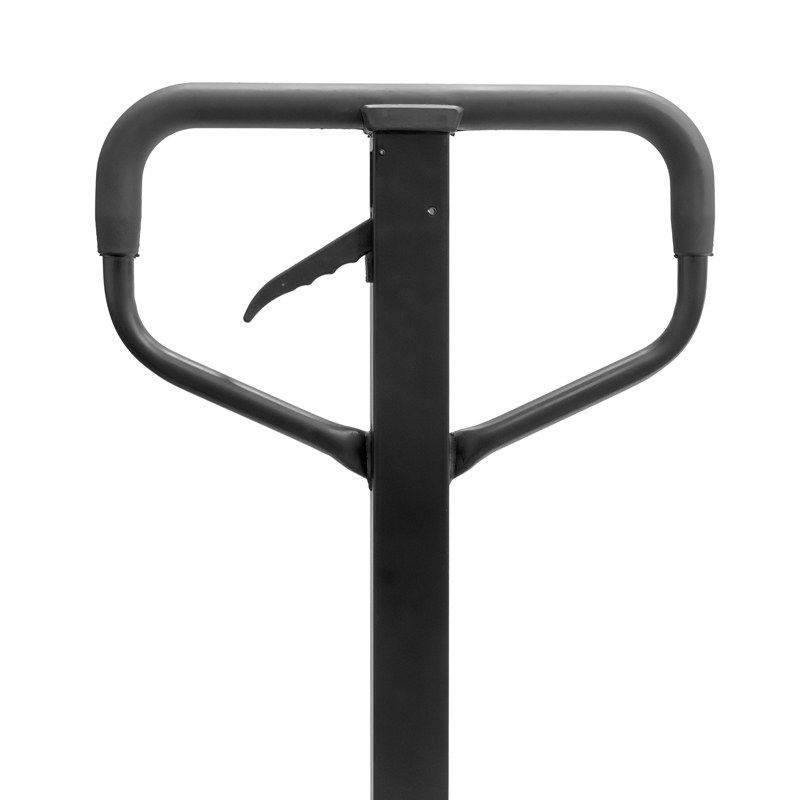 Гидравлическая тележка (рохля) SD-L (BF25, г/п 2500 кг, 2000x550 мм, RDP, длинновильная) SMARTLIFT (SMART)