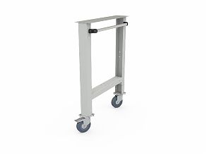 Опора мобильная WOKER PRO