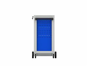 Тумба инструментальная LOGITEX 04 XS