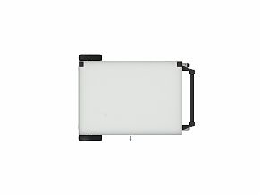 Тумба инструментальная LOGITEX 04 XS