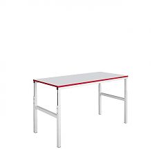 Стол промышленный базовый СПБ-1500х500 ESD