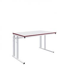 Стол промышленный CПР-1200х900