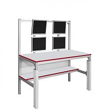 Стол диспетчера СД-1500КП