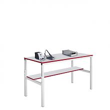 Стол промышленный базовый СПБ-1500х500 ESD