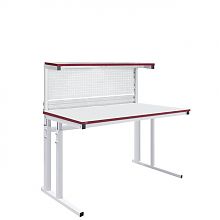 Стол промышленный CПР-1200х900