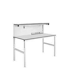 Комплект стола монтажника КСМ-1200