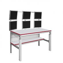 Стол диспетчера СД-1500КП