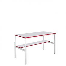 Стол промышленный базовый СПБ-1500х500 ESD