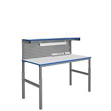 Комплект стола монтажника КСМ-1200