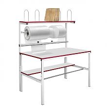 Стол упаковочный КСУ-1200