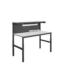 Комплект стола монтажника КСМ-1200