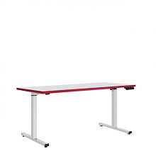 Стол рабочий с электроприводом СРП-1200 ЭЛ