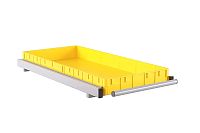 НОВИНКА: Модульные системы хранения для паллетных стеллажей — уже в каталоге!