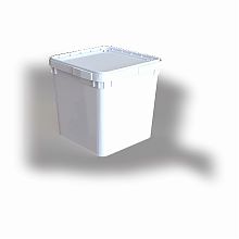 Куботейнер 23 л 340х340х320 (12.439.00.PE)