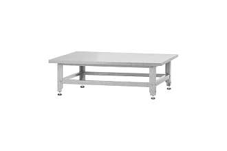 Подтоварник технологический ПДТб - 400х600х420 Base