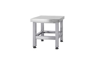 Подтоварник технологический ПДТп - 800х400х400 Profi Ral