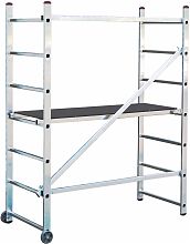 Малые передвижные монтажные подмости, РВ 3 м CORDA