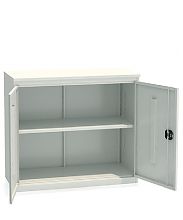 Шкаф архивный ALR 8896