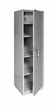 Металлический бухгалтерский шкаф КБС-031T