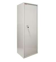 Металлический бухгалтерский шкаф КБС-21ТН