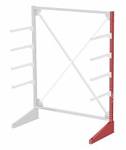 Стойка двухсторонняя SORTEX-2 1920х1280