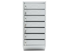 Почтовый ящик PB-7C.KL RВ