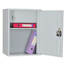 Шкаф офисный ШМ-62ТМ