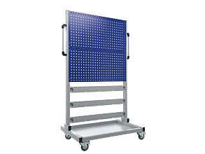 Стенд мобильный Expert