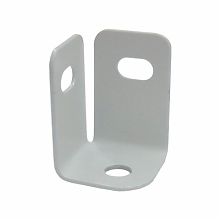 Металлический подпятник