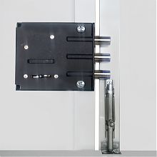 Накладной замок 3В8 812.0.0