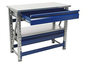 Верстак Master №105