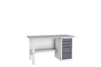 Верстак ДиКом TS-160-03