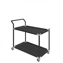 Тележка металлическая ТМ-900-3