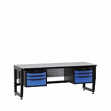 Антистатический стол SPC A18.33