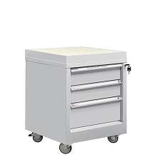 Тумба металлическая ТП-3