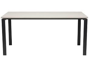 Стол NT 120X70 вяз натуральный/серый