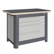 Верстак MCN 1252.L4