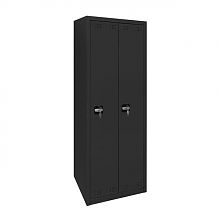 Шкаф двухсекционный ШРД-1850