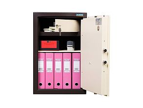 Сейф VALBERG КАРАТ-67T EL