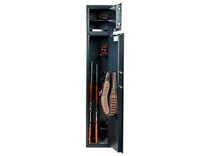 Сейф VALBERG АРСЕНАЛ 161/2 EL