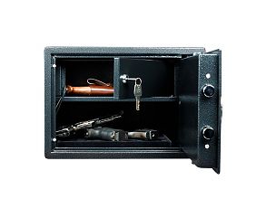 Сейф VALBERG АРСЕНАЛ 25T EL