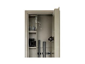 Сейф САФАРИ