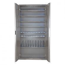 Сейф оружейный ОШ-10 АКМ-65 ПУ