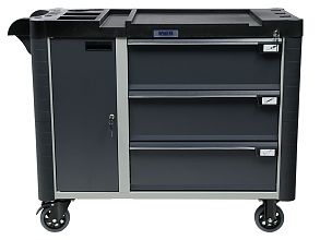 Инструментальная тележка WDS M-3.1