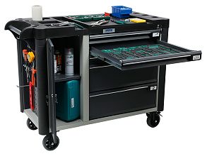 Инструментальная тележка WDS M-5.1