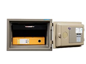 Сейф VALBERG FRS-32 KL