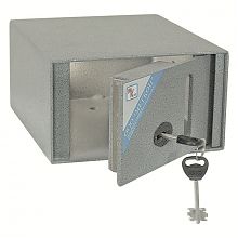 Шкаф автомобильный встраиваемый ШМ-8