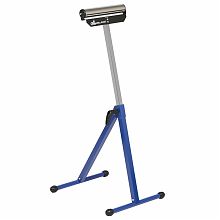 Опора роликовая для торцовочной пилы ST-04 телескопическая