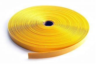 Универсальное напольное покрытие Sensor Yoga (черный)